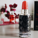 Swatch de Malsih : Yes I Am - Eau de Parfum, Cacharel