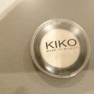 Swatch de Malsih : Eyeshadow, Kiko