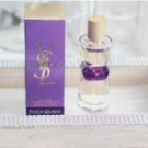 Swatch de Malsih : Manifesto - Eau de Parfum, Yves Saint Laurent