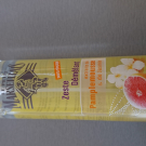 Swatch de Malsih : Zeste Démêlant aux Extraits de Pamplemousse et de Jasmin, Le Petit Marseillais