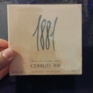 Swatch de Malsih : Cerruti 1881 pour Femme - Eau de Toilette, Cerruti