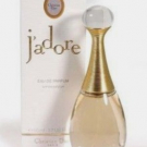 Swatch de Malsih : J'adore - Eau de Parfum, Dior