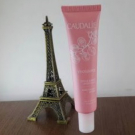 Swatch de Malsih : Vinosource Crème Sorbet Hydratante, Caudalie