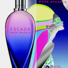Swatch de Malsih : Moon Sparkle, Escada