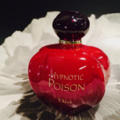 Swatch de Malsih : Hypnotic poison, Dior