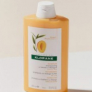 Swatch de Malsih : Shampooing Nutritif au Beurre de Mangue, Klorane