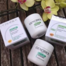 Swatch de Malsih : Oenobiol Capillaire Santé & Croissance Revitalisant, Oenobiol