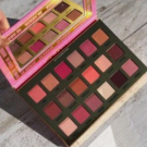 Swatch de Malsih : Venus XL, Lime Crime