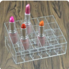 Swatch de Malsih : Présentoir de Rouges à Lèvres, Générique