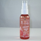 Swatch de Malsih : Brume Vitaminée Pamplemousse Rose, Yves Rocher