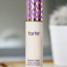 Swatch de Malsih : Shape Tape Contour Concealer, Tarte