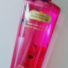 Swatch de Malsih : Brume Parfumée, Victoria's secret