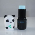 Swatch de Malsih : Panda's dream Stick - Stick contour yeux rafraîchissant et décongestionnant, Tonymoly