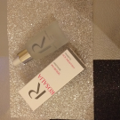 Swatch de Nabilabila : Rosalia serum HA repulpant, Rosalia