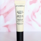 Swatch de thegreenblossom : Crème Réparatrice Regard, Absolution