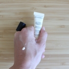 Swatch de Les idées SoAddict : Crème Réparatrice Regard, Absolution