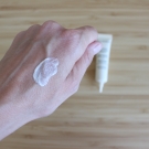 Swatch de Les idées SoAddict : Crème Réparatrice Regard, Absolution