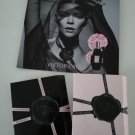 Swatch de sansoma : Flowerbomb - Eau de Parfum, Viktor & Rolf