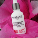 Swatch de sansoma : Concentré Actif Hydratation, Condensé Paris