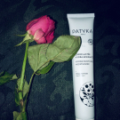 Swatch de mandy6195 : Crème Lactée Hydra-Apaisante, Patyka