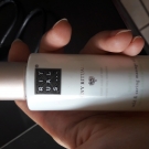 Swatch de Yoyo17 : Tiny Rituals Baby Massage Oil, Rituals