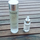 Swatch de Yoyo17 : Essence Concentrée Éclat, Caudalie