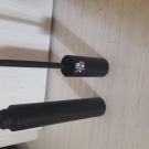 Swatch de Yoyo17 : Mascara Sweet & Safe Christophe Danchaud, Absolution