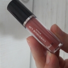 Swatch de Yoyo17 : Luscious Lip Stain, Doucce