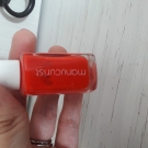 Swatch de Yoyo17 : Vernis à Ongles, Manucurist