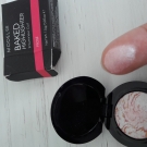 Swatch de Yoyo17 : Baked highlighter, Modelco