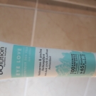 Swatch de Yoyo17 : Eye Love Soin Contour des Yeux Bio, OOlution