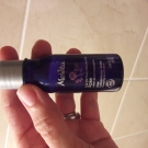 Swatch de Yoyo17 : Eau Extraordinaire de rose lotion - Sérum, Melvita