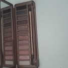 Swatch de Yoyo17 : Naked 3 Palette, Urban Decay