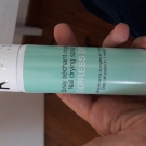 Swatch de Yoyo17 : Spray séchant Express Dry, Sephora