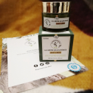 Swatch de Yoyo17 : La Crème de Jouvence Anti-Age, La Provençale