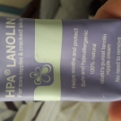 Swatch de Yoyo17 : Lanoline, Lansinoh