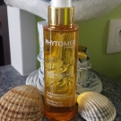 Swatch de delphi5944 : TRÉSOR DES MERS - Huile Sublimatrice Visage, Corps, Cheveux, Phytomer