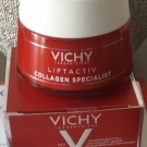 Swatch de delphi5944 : LIFTACTIV COLLAGEN SPECIALIST, Vichy
