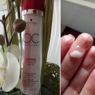 Swatch de delphi5944 : Repair rescue reversilane sérum nutri-protection, Schwarzkopf Professional