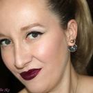 Swatch de July In The Sky : Liquid Lipstick - Rouge à lèvres liquide, Anastasia Beverly Hills