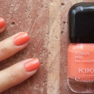 Swatch de July In The Sky : Power Pro Nail Lacquer, Kiko