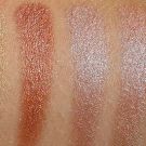 Swatch de July In The Sky : Foiled Eyeshadow, Makeup Geek