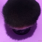 Swatch de July In The Sky : Pinceau Kabuki Kabuki, Eyeslipsface