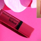 Swatch de July In The Sky : Rouge Edition Velvet, Bourjois