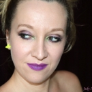 Swatch de July In The Sky : The Return Of Sexy - Palette de fards à paupières, Too Faced