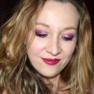 Swatch de July In The Sky : Rouge Edition Velvet, Bourjois