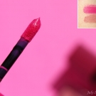 Swatch de July In The Sky : Rouge Edition Velvet, Bourjois