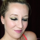 Swatch de July In The Sky : Velvet Passion Matte Lipstick, Kiko