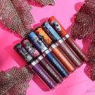 Swatch de July In The Sky : Collection Dia de los Muertos, LASplash