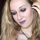 Swatch de July In The Sky : Cream lip stain Mat - Rouge à lèvres mat, Sephora